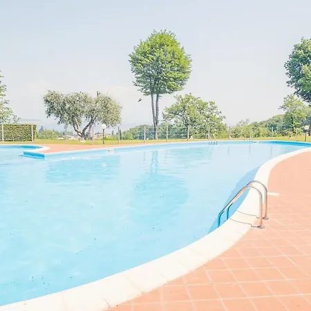 Appartamento La Casa Sulla Collina - Italian Homing Padenghe sul Garda